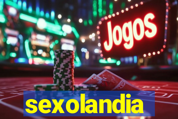 sexolandia