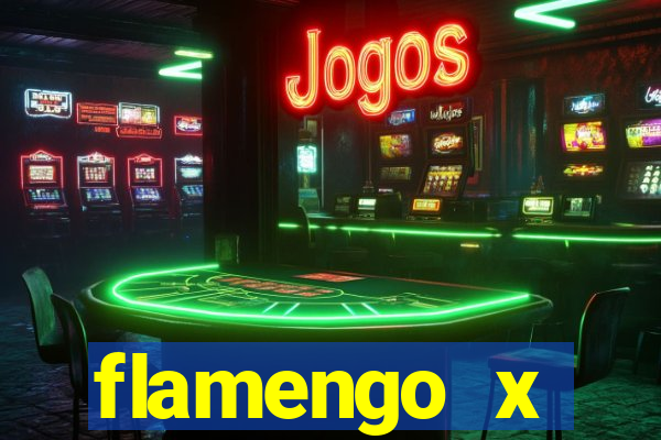 flamengo x fortaleza online futemax