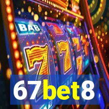 67bet8