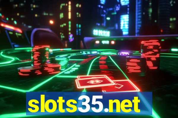 slots35.net