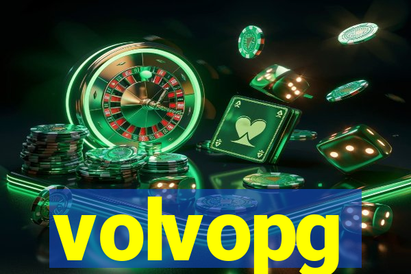 volvopg