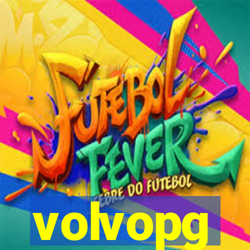 volvopg