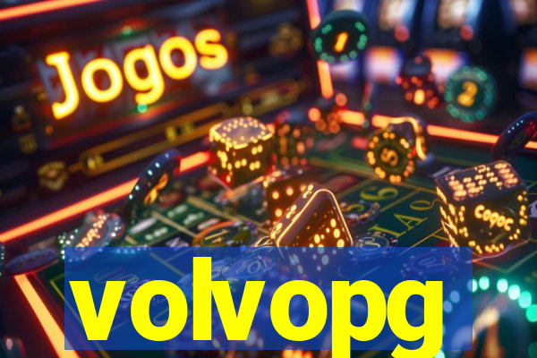 volvopg