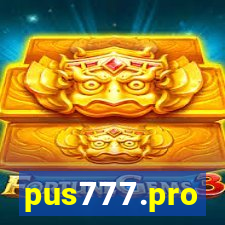 pus777.pro