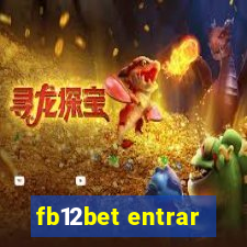 fb12bet entrar