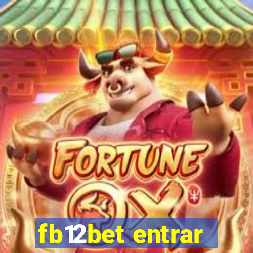 fb12bet entrar