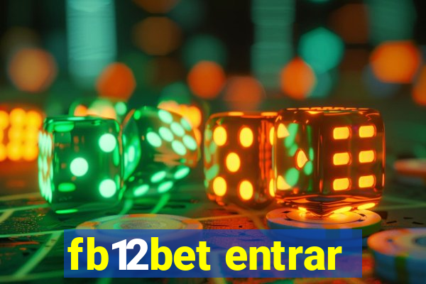 fb12bet entrar