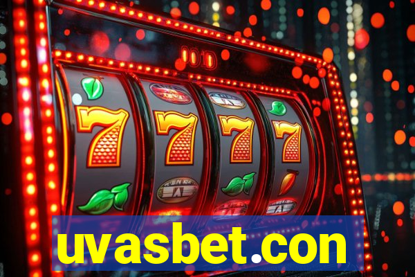 uvasbet.con