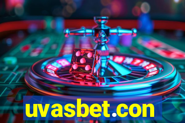 uvasbet.con