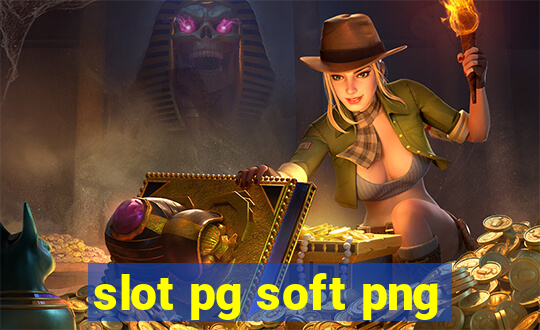 slot pg soft png