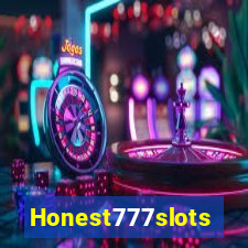 Honest777slots