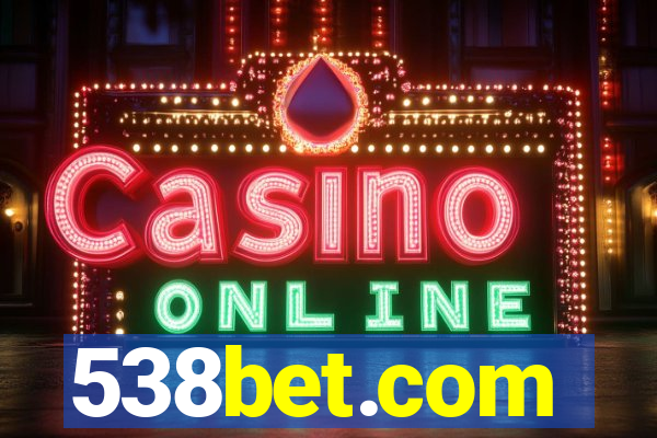 538bet.com