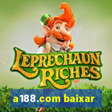 a188.com baixar