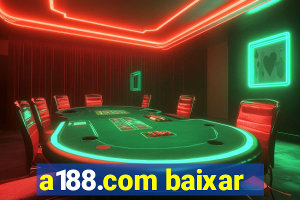 a188.com baixar