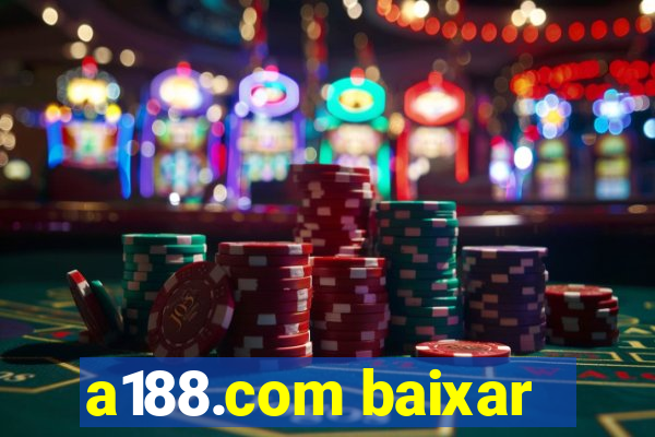 a188.com baixar