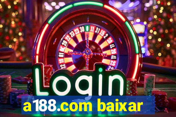 a188.com baixar