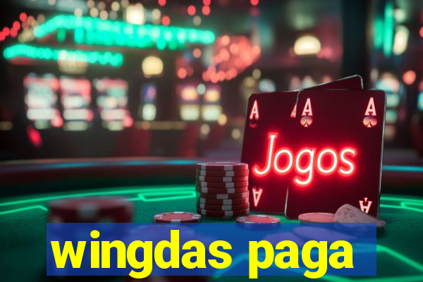 wingdas paga