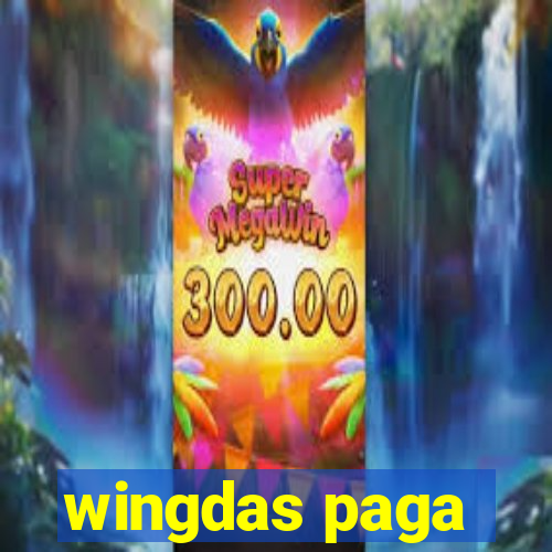 wingdas paga