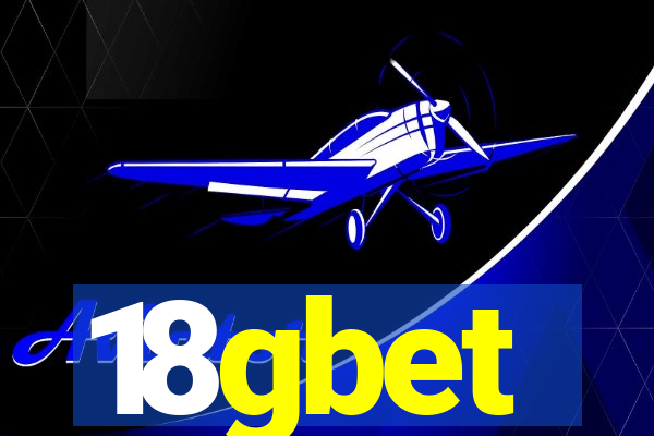 18gbet