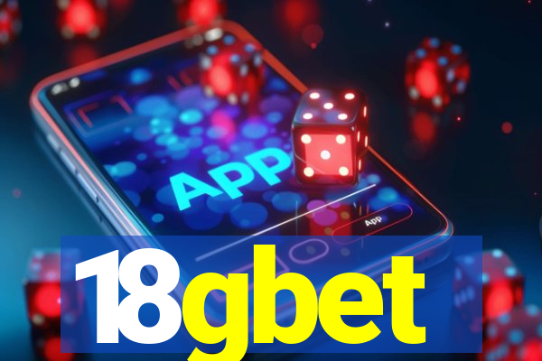 18gbet