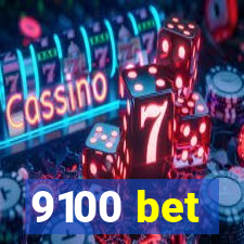 9100 bet