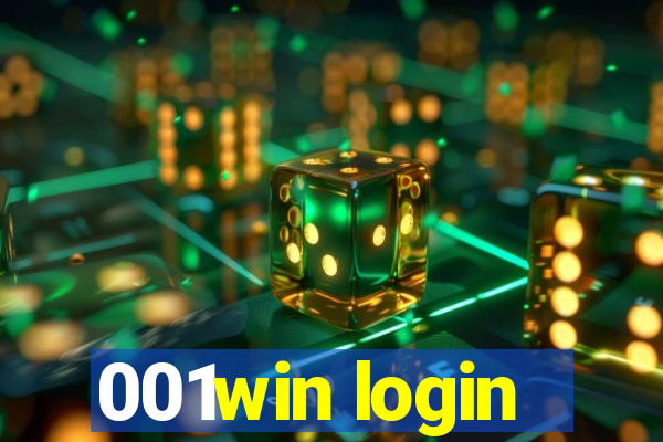 001win login