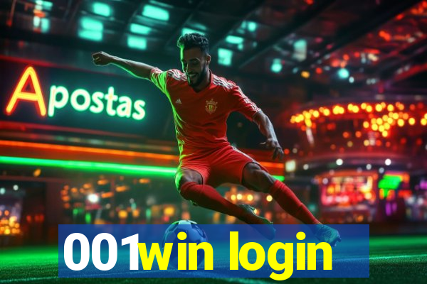 001win login