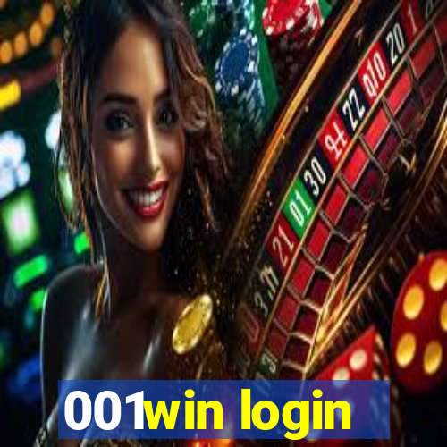 001win login