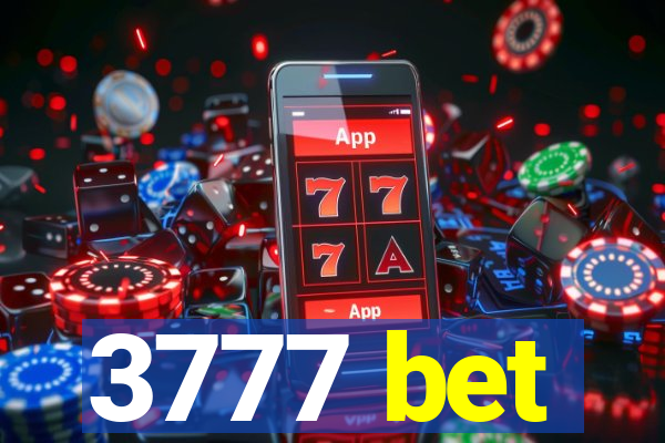 3777 bet