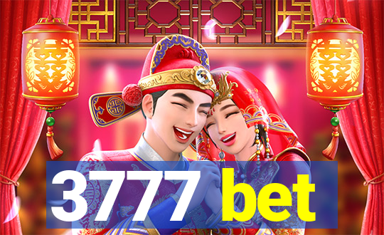 3777 bet