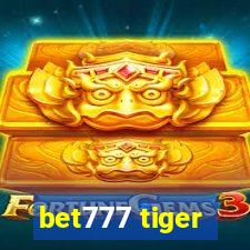 bet777 tiger