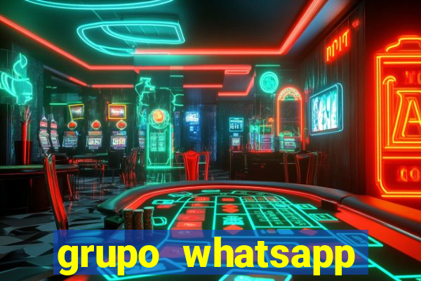 grupo whatsapp emprego bahia