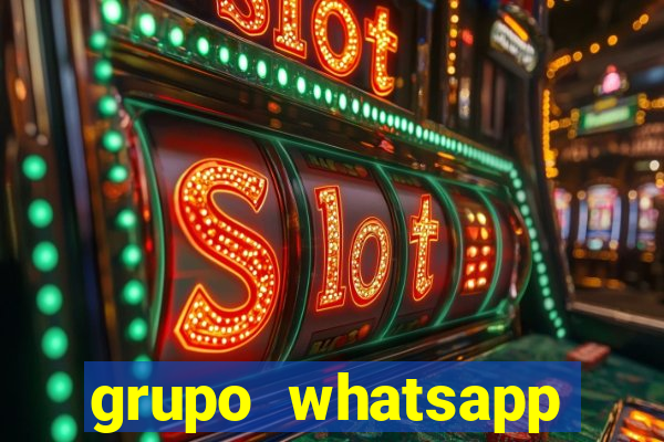 grupo whatsapp emprego bahia