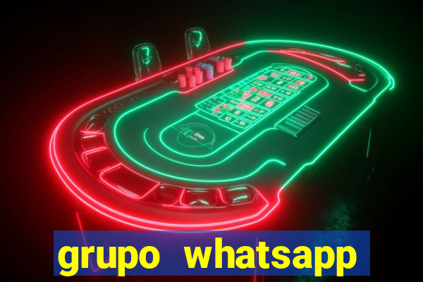 grupo whatsapp emprego bahia