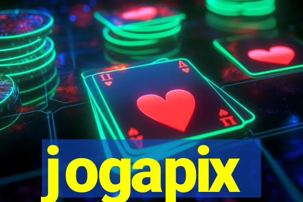 jogapix