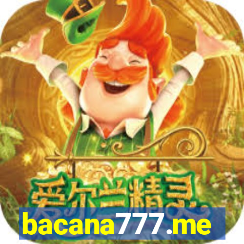 bacana777.me