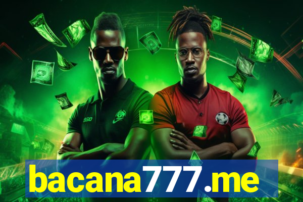 bacana777.me