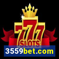 3559bet.com