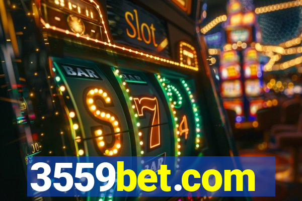 3559bet.com