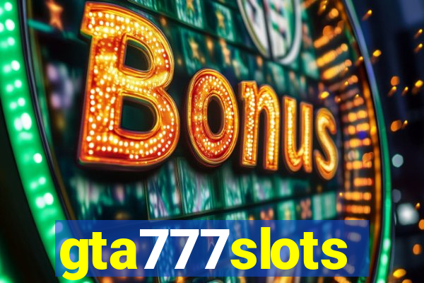 gta777slots