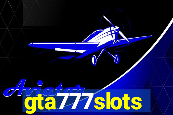 gta777slots