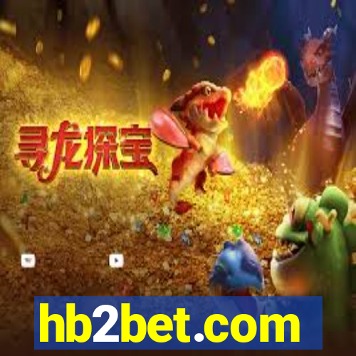 hb2bet.com