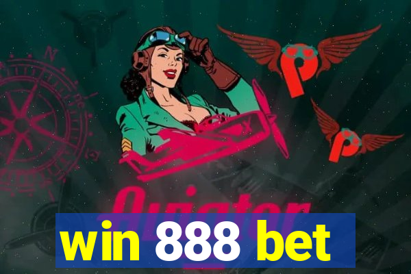 win 888 bet