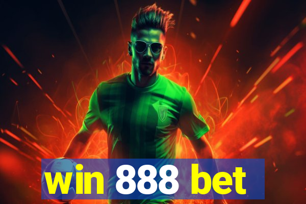 win 888 bet