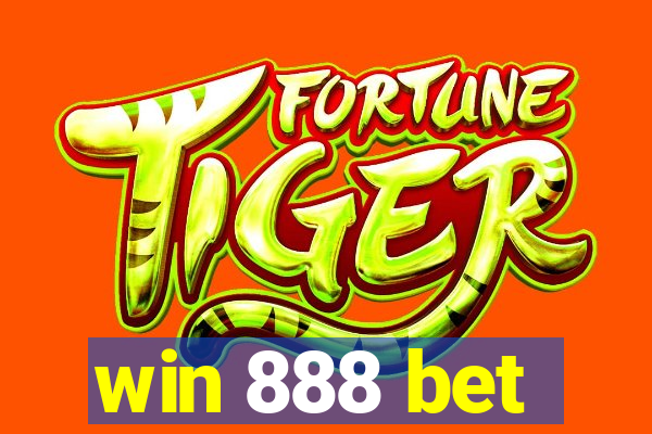 win 888 bet