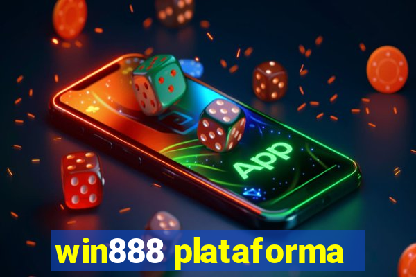 win888 plataforma