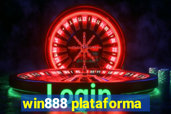 win888 plataforma