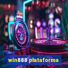 win888 plataforma