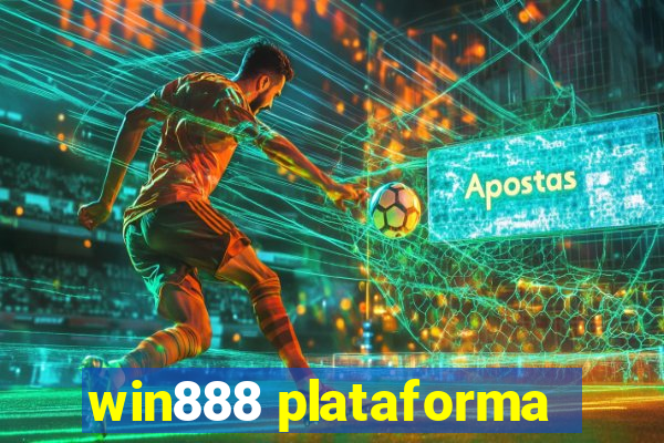 win888 plataforma