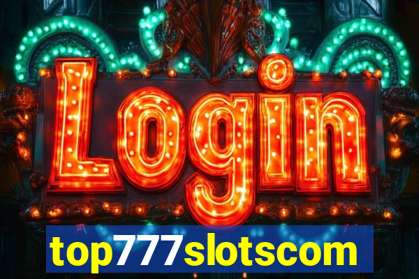 top777slotscom